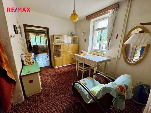 Prodej rodinného domu, Číčovice, 201 m2