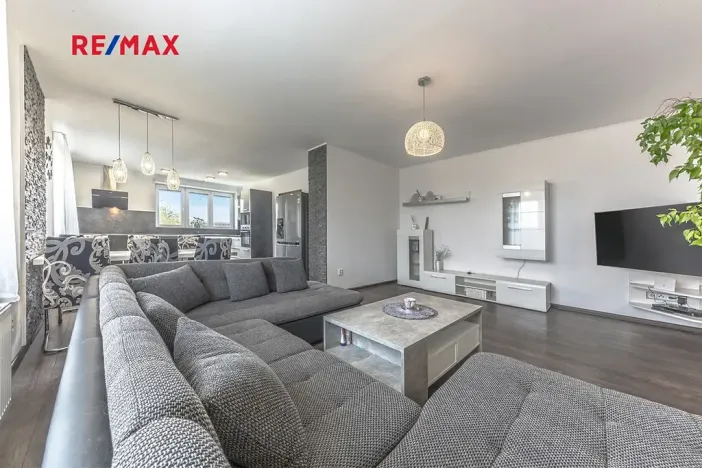 Prodej rodinného domu, Trnávka, Obránců míru, 145 m2