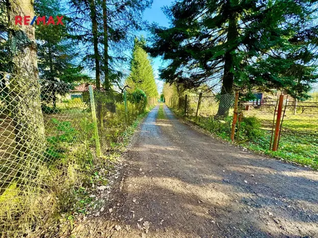 Prodej pozemku pro bydlení, Psáry, 947 m2