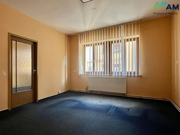 Prodej bytu 2+1, Frýdek-Místek - Místek, Tržní, 70 m2