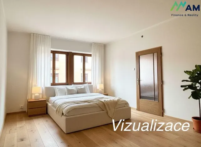 Prodej bytu 2+1, Frýdek-Místek - Místek, Tržní, 70 m2