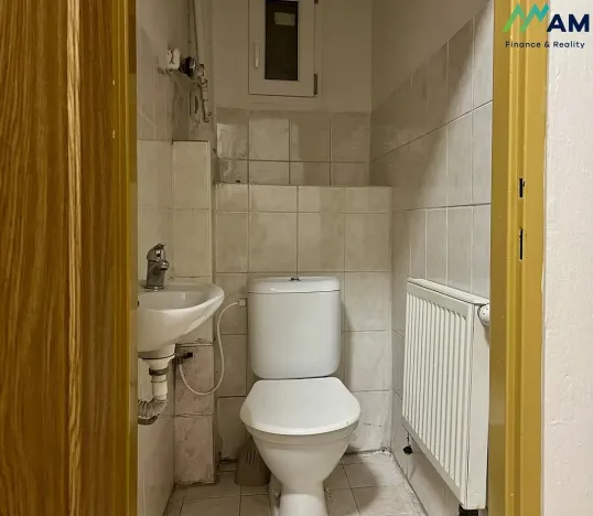 Prodej bytu 2+1, Frýdek-Místek - Místek, Tržní, 70 m2