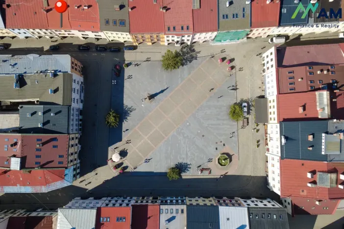 Prodej bytu 2+1, Frýdek-Místek - Místek, Tržní, 70 m2