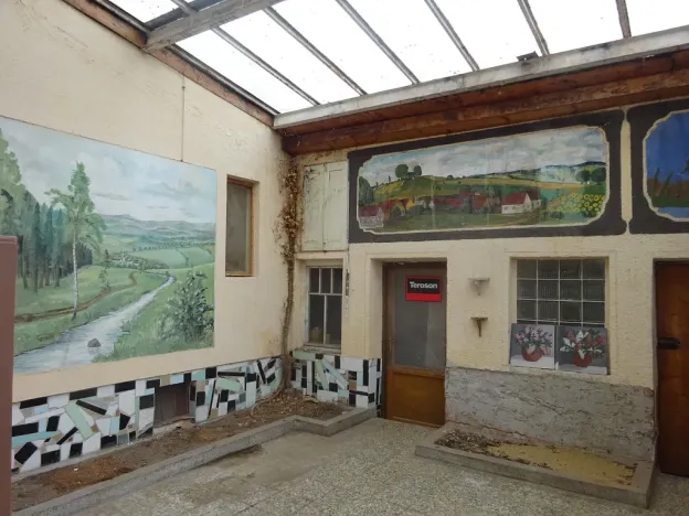 Prodej rodinného domu, Dolní Loučky, 106 m2