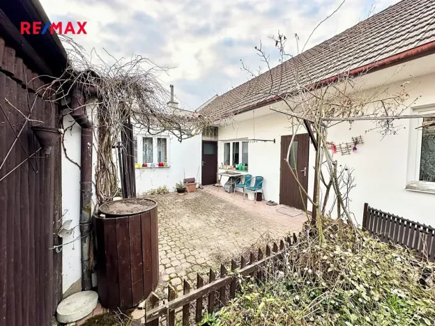 Prodej rodinného domu, Jindřichův Hradec, Bratrská, 120 m2