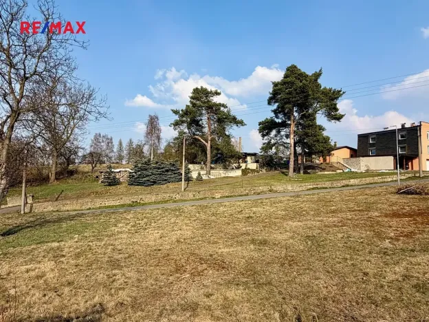 Prodej pozemku pro bydlení, Pertoltice pod Ralskem, 1174 m2