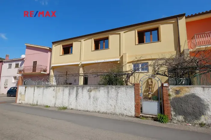 Prodej rodinného domu, Teulada, Itálie, 142 m2