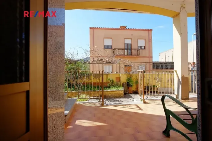 Prodej rodinného domu, Teulada, Itálie, 142 m2