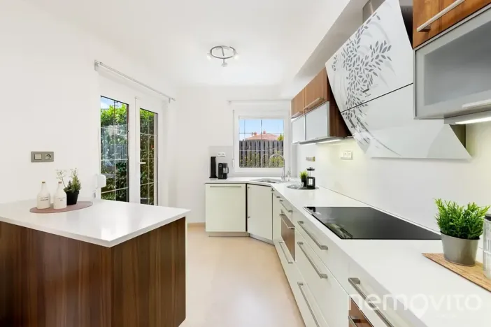 Prodej rodinného domu, Jesenice, Zvonková, 230 m2