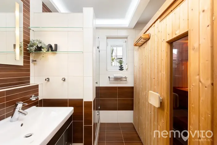 Prodej rodinného domu, Jesenice, Zvonková, 230 m2