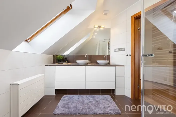 Prodej rodinného domu, Jesenice, Zvonková, 230 m2