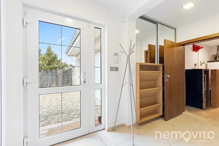 Prodej rodinného domu, Jesenice, Zvonková, 230 m2