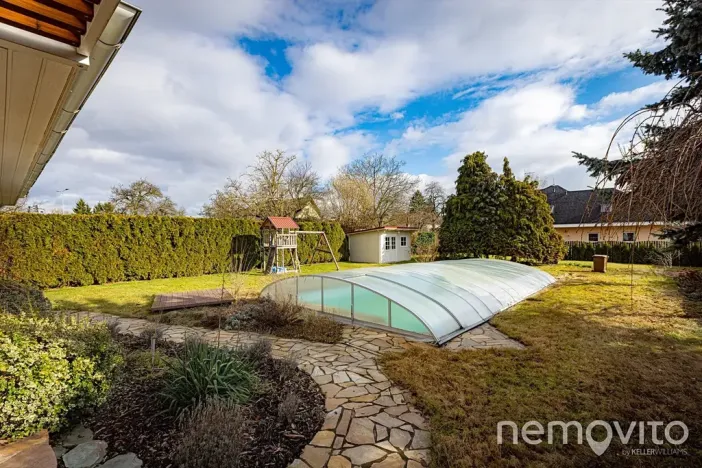 Prodej rodinného domu, Jesenice, Zvonková, 230 m2