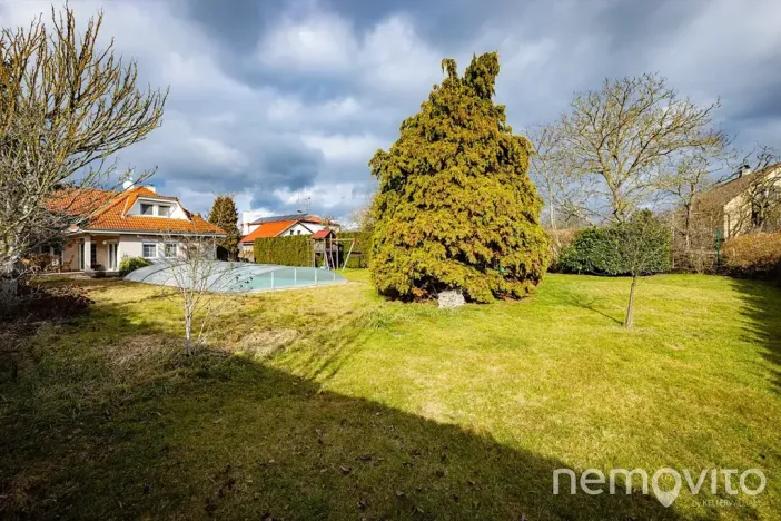 Prodej rodinného domu, Jesenice, Zvonková, 230 m2