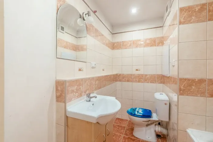 Prodej bytu 2+kk, Teplice, Pražská, 40 m2