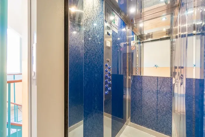 Prodej bytu 2+kk, Teplice, Pražská, 40 m2