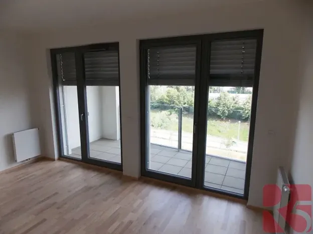 Pronájem bytu 3+kk, Praha - Karlín, U Mlýnského kanálu, 100 m2