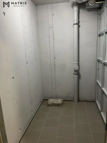 Pronájem bytu 2+kk, Pardubice, Nová Tesla, 47 m2