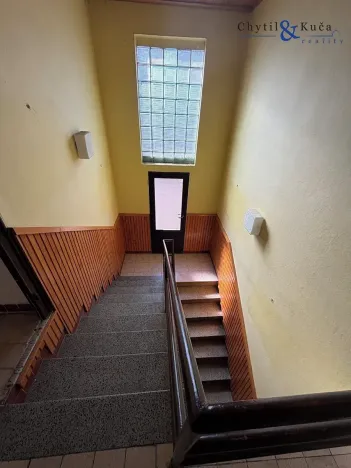 Prodej rodinného domu, Horní Moštěnice, Pod Vinohrady, 200 m2