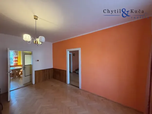 Prodej rodinného domu, Horní Moštěnice, Pod Vinohrady, 200 m2