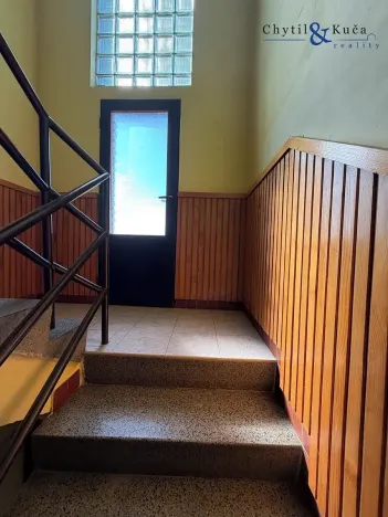 Prodej rodinného domu, Horní Moštěnice, Pod Vinohrady, 200 m2