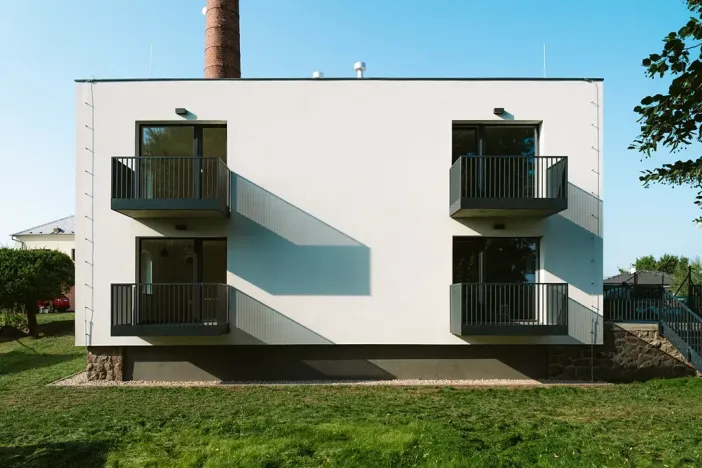 Prodej bytu 3+kk, Břehy, K Pile, 60 m2