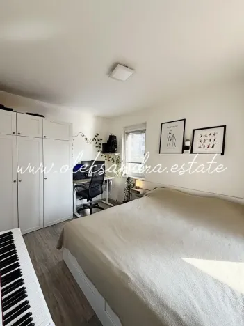 Prodej bytu 2+kk, Praha - Hloubětín, Saarinenova, 52 m2