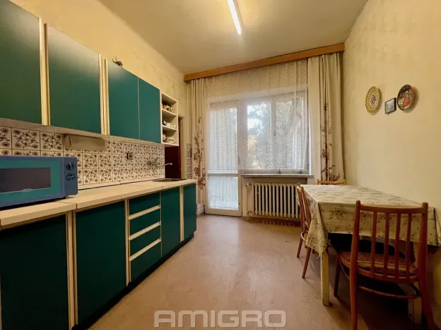 Prodej rodinného domu, Vyškov, Mánesova, 101 m2