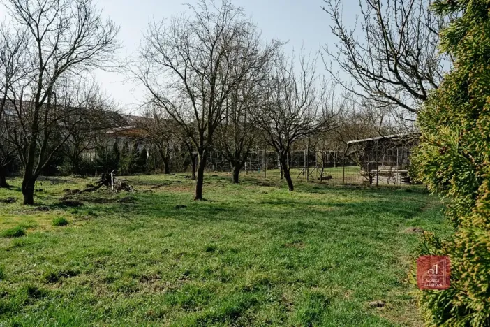 Prodej rodinného domu, Tvarožná, 85 m2