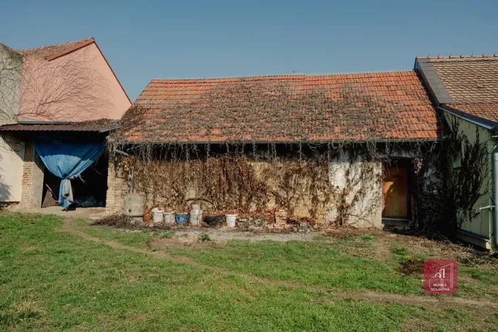 Prodej pozemku pro bydlení, Tvarožná, 634 m2