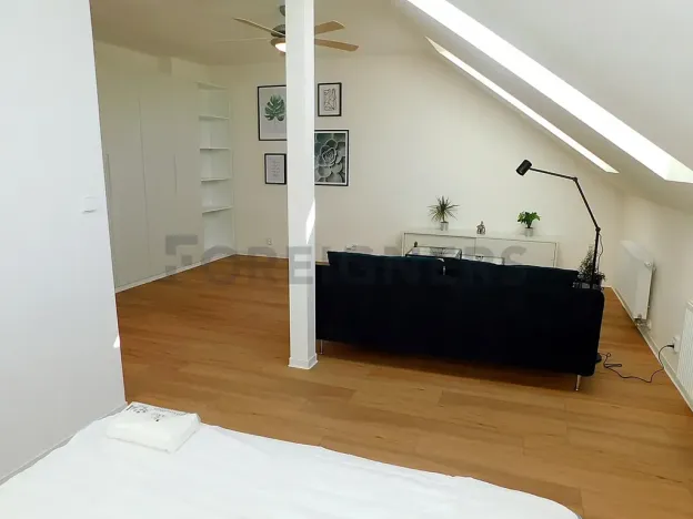 Pronájem bytu 2+kk, Plzeň, Hřímalého, 75 m2