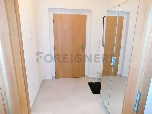 Pronájem bytu 2+kk, Plzeň, Hřímalého, 75 m2