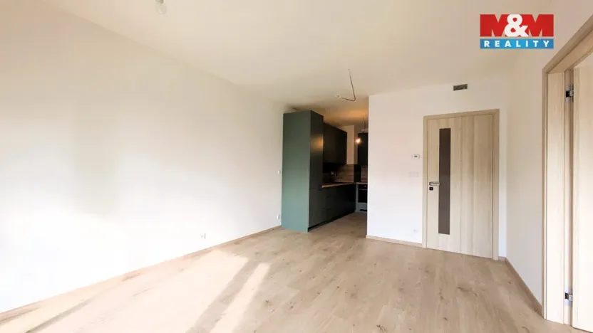 Prodej bytu 2+kk, Praha - Hloubětín, Poděbradská, 59 m2