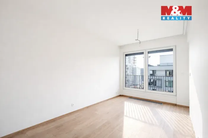 Prodej bytu 2+kk, Praha - Hloubětín, Poděbradská, 59 m2