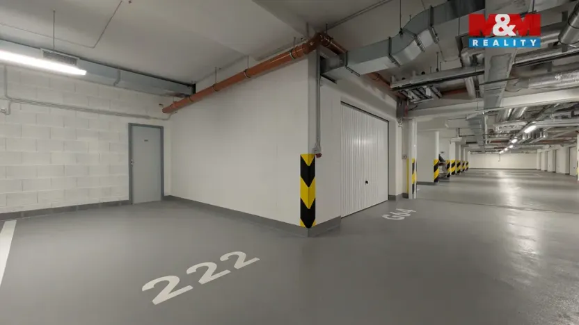 Prodej bytu 2+kk, Praha - Hloubětín, Poděbradská, 59 m2