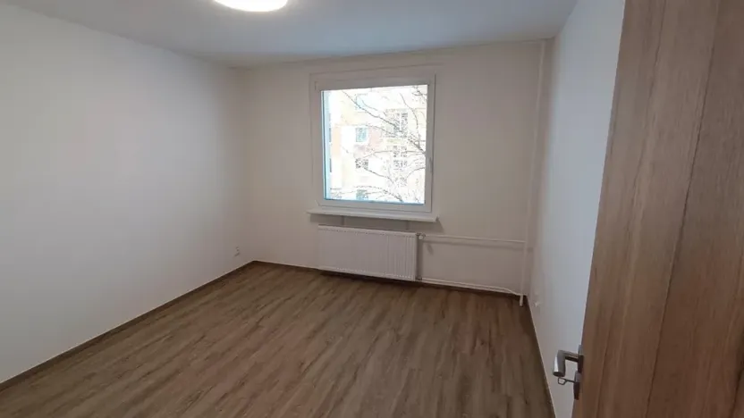 Pronájem bytu 3+1, Nové Město nad Metují, Nad Stadionem, 74 m2