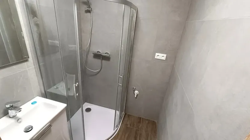 Pronájem bytu 3+1, Nové Město nad Metují, Nad Stadionem, 74 m2