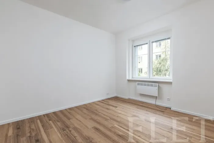 Prodej bytu 2+kk, Praha - Holešovice, Stupkova, 44 m2