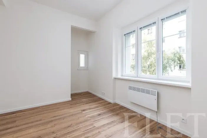 Prodej bytu 2+kk, Praha - Holešovice, Stupkova, 44 m2