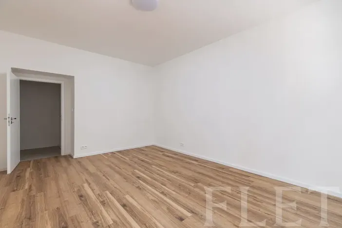 Prodej bytu 3+kk, Praha - Holešovice, Tusarova, 74 m2