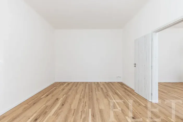 Prodej bytu 1+1, Praha - Holešovice, Dělnická, 55 m2