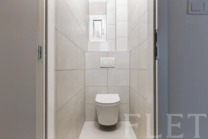 Prodej bytu 2+kk, Praha - Holešovice, Komunardů, 50 m2