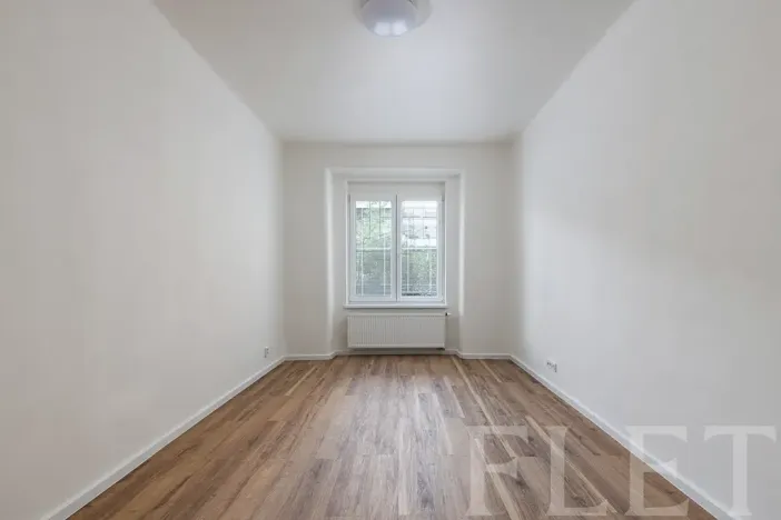 Prodej bytu 2+1, Praha - Libeň, U svobodárny, 56 m2