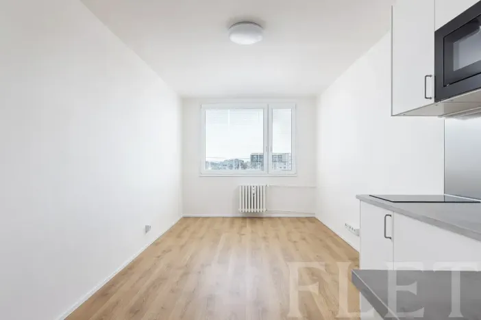Pronájem bytu 1+kk, Praha - Chodov, Čenětická, 23 m2