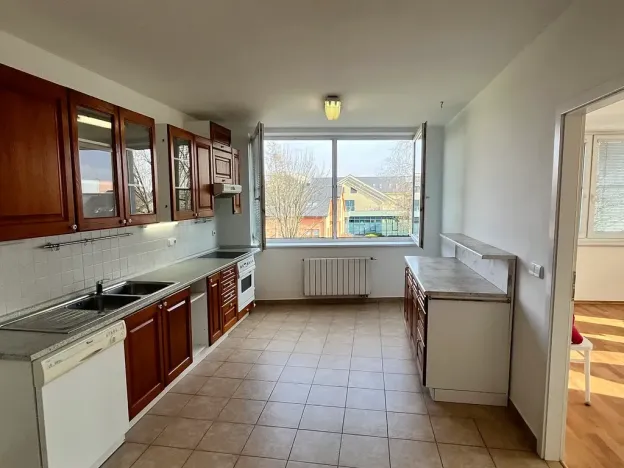 Prodej bytu 3+1, Olomouc, Balbínova, 91 m2