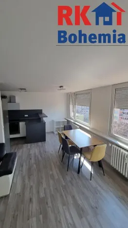 Pronájem bytu 3+kk, Kladno, Vodárenská, 69 m2