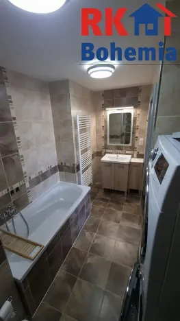 Pronájem bytu 3+kk, Kladno, Vodárenská, 69 m2