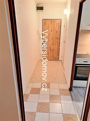 Pronájem bytu 2+1, Kostelec nad Orlicí, U Váhy, 60 m2