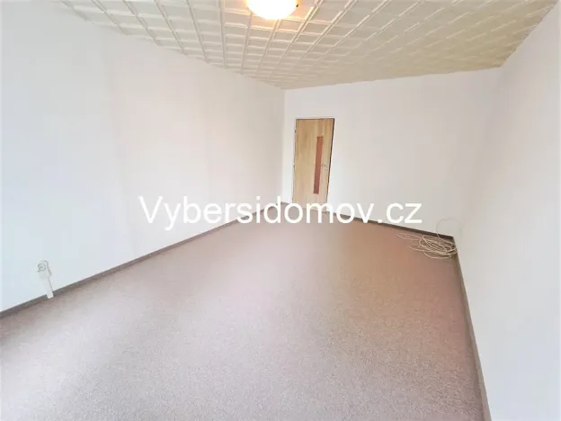 Pronájem bytu 2+1, Kostelec nad Orlicí, U Váhy, 60 m2