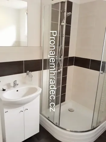 Pronájem bytu 2+kk, Hradec Králové, Ječná, 50 m2